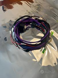 Impianti elettrici semplificati