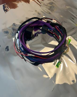 Impianti elettrici semplificati