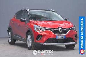 RENAULT Captur II 2019 Captur 1.6 E-Tech phev Inte
