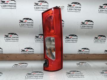 Faro fanale stop posteriore destro mercedes citan