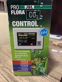 JBL PROFLORA CO2 CONTROL