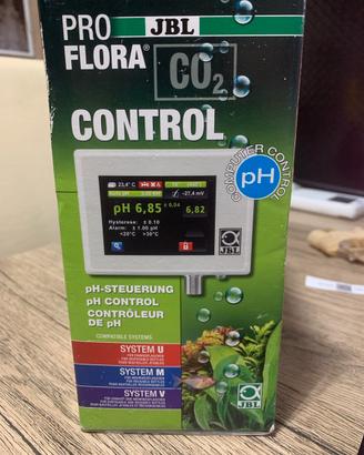 JBL PROFLORA CO2 CONTROL