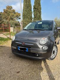 Fiat 500 1.2 benzina
