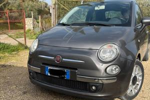 Fiat 500 1.2 benzina