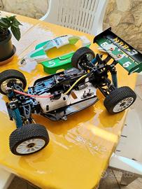 Buggy 1/8