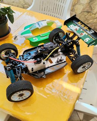 Buggy 1/8