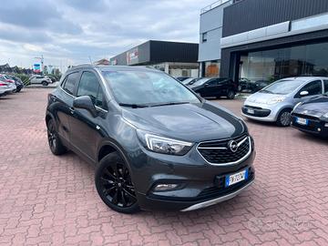 Opel Mokka X 1.4 Turbo GPL Tech 140CV 4x2 b-Color