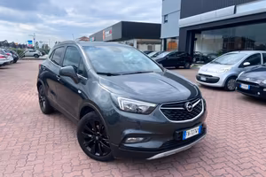 Opel Mokka X 1.4 Turbo GPL Tech 140CV 4x2 b-Color