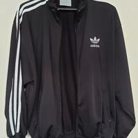 Felpa Adidas anni 80