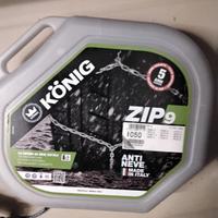 catene per auto nuove