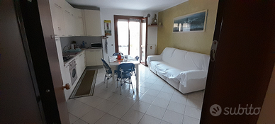 Appartamento in zona colli