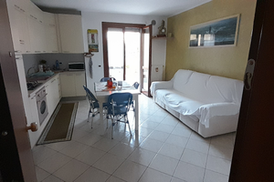 Appartamento in zona colli