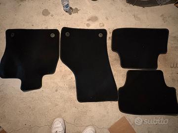 Tappetini golf 7.5 gti