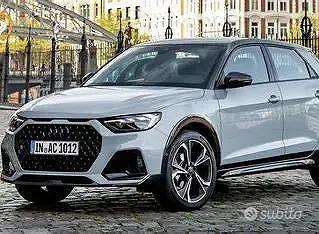 Ricambi audi a1 2023
