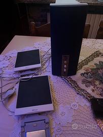 Set altoparlanti 3D Trust