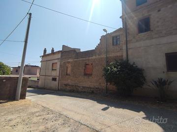 Villacidro - Bilivelli in corso di costruzione