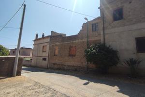 Villacidro - Bilivelli in corso di costruzione