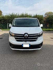Renault Trafic 2.0 dCi - 9 POSTI - NAV - 12 MESI D