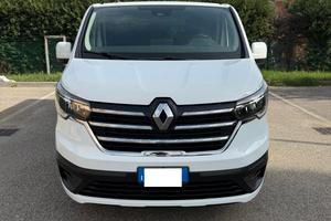 Renault Trafic 2.0 dCi - 9 POSTI - NAV - 12 MESI D