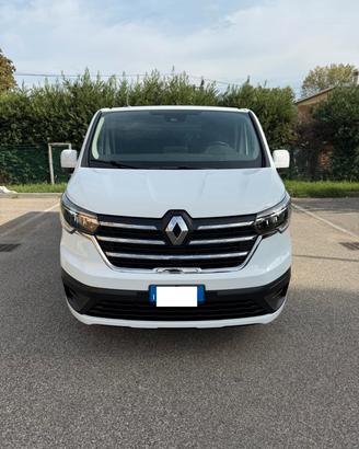 Renault Trafic 2.0 dCi - 9 POSTI - NAV - 12 MESI D