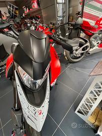 Ducati ypermotard 950 rve