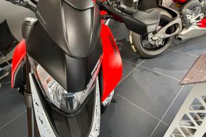 Ducati ypermotard 950 rve