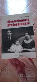 libro Rivoluzionaria Professionale -Teresa Noce 