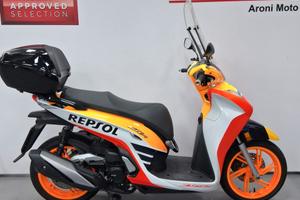 HONDA SH 350 REPSOL 2021