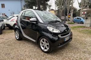 SMART fortwo 1000 52 kW coupé pulse