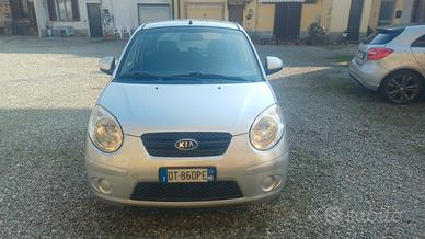 kia picanto 1.0 GPL benzina Life Bi-Fuel