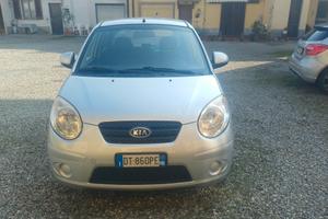 kia picanto 1.0 GPL benzina Life Bi-Fuel