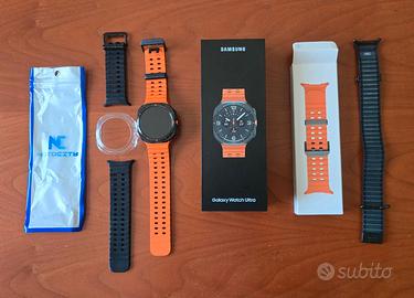 Samsung Watch Ultra 2025