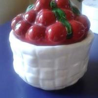 Zuccheriera - idea REGALO