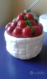 Zuccheriera - idea REGALO