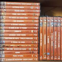 DVD John Wayne