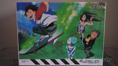 DVD Anime Eureka Seven