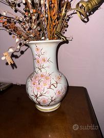 Vaso Ceramica di Bassano