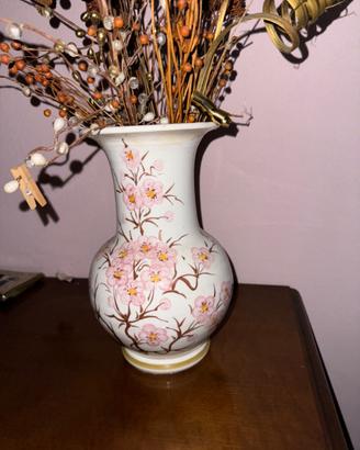 Vaso Ceramica di Bassano