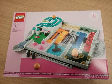 LEGO 40596 - Labirinto Magico 