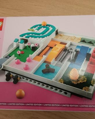 LEGO 40596 - Labirinto Magico 