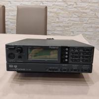 Roland SC88 Modulo Sonoro