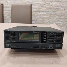 Roland SC88 Modulo Sonoro