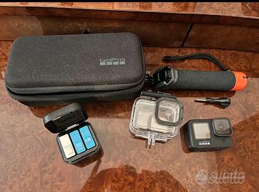 Go pro hero 9