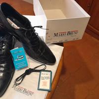 Scarpe uomo Mario Bruni