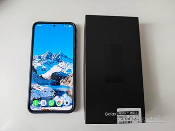 galaxy s23 plus 256 gb dual sim