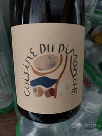 CHARLES DUFOUR Bulles de comptoir #13