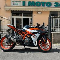 KTM RC 390 - A2 - FINANZIABILE