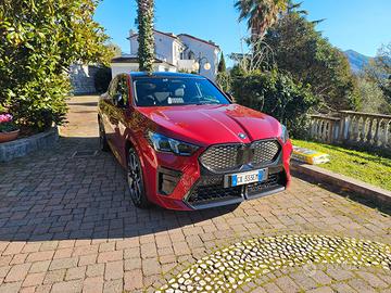 IX2 Xdrive3.0,first edition,MSport,harman, 313 cv.