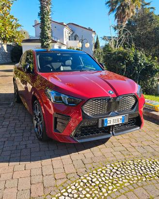 IX2 Xdrive3.0,first edition,MSport,harman/hardon.