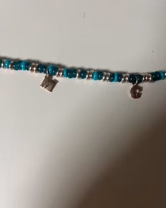 Bracciale Dodo nuovo argento e oro rosa